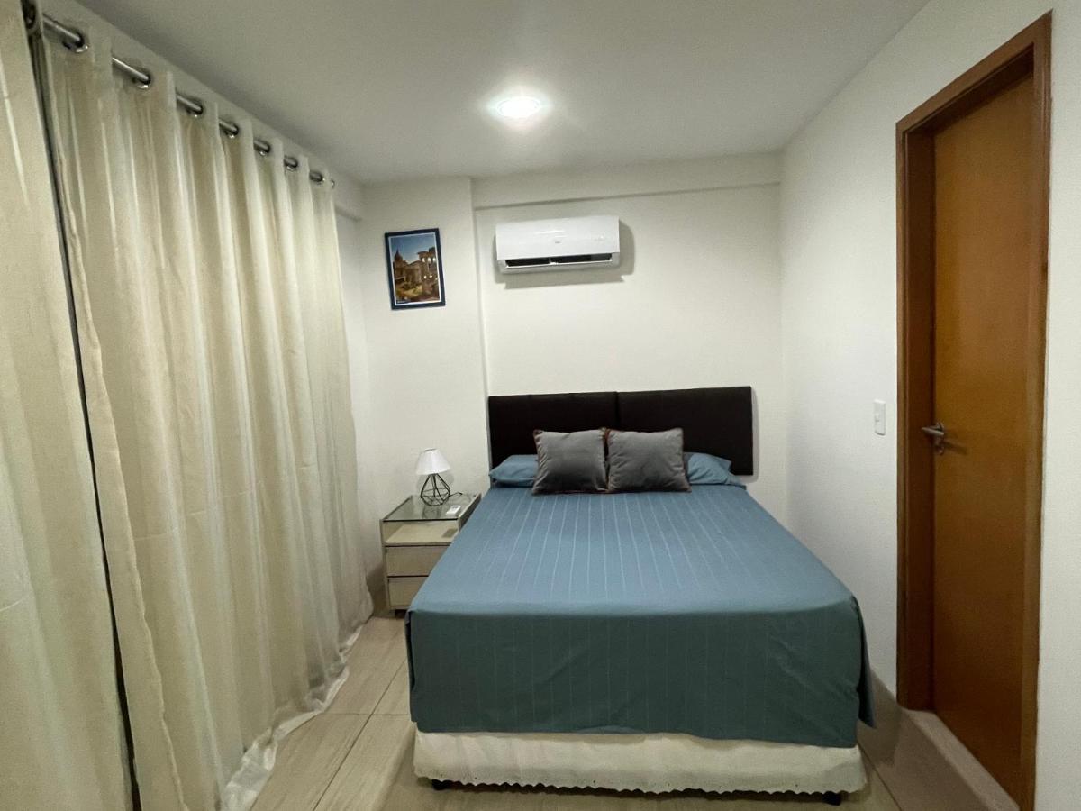 Flat Local De Boa Viagem *