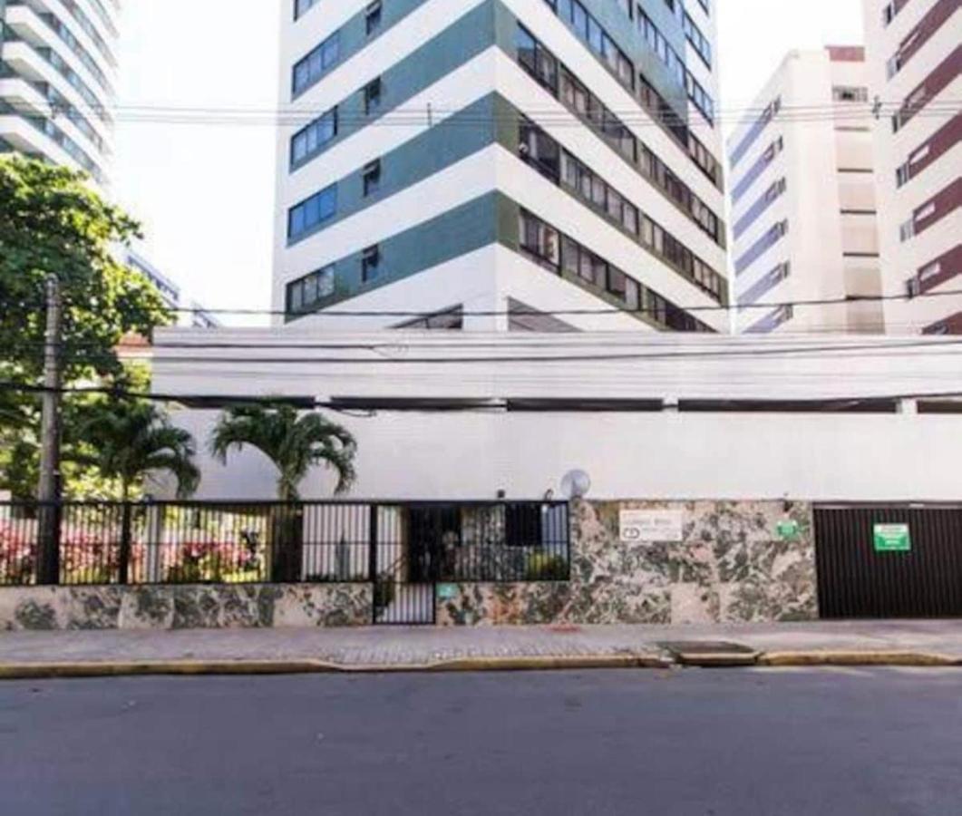 Flat Local De Boa Viagem