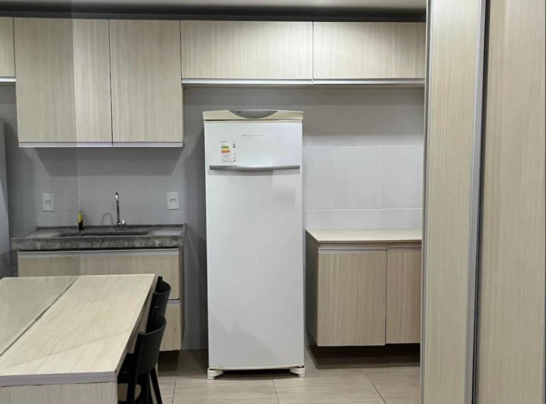 Flat Local De Boa Viagem