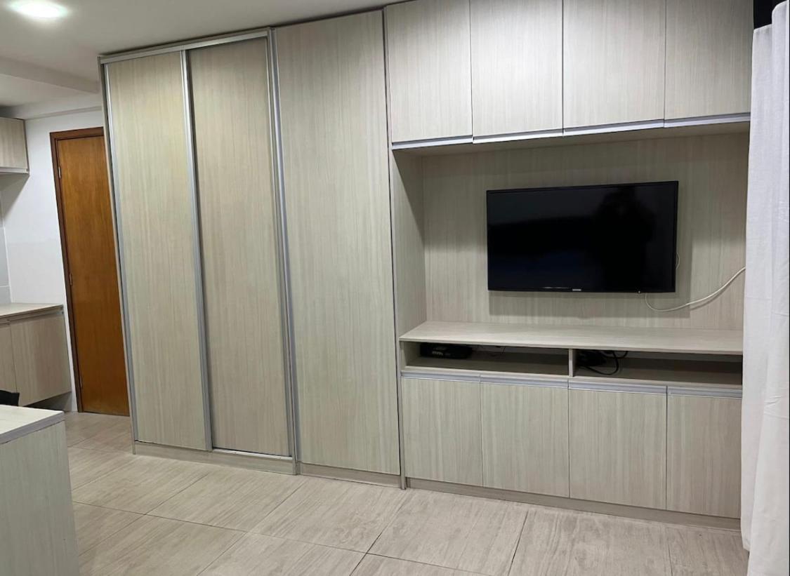 Apartment Flat Local De Boa Viagem *